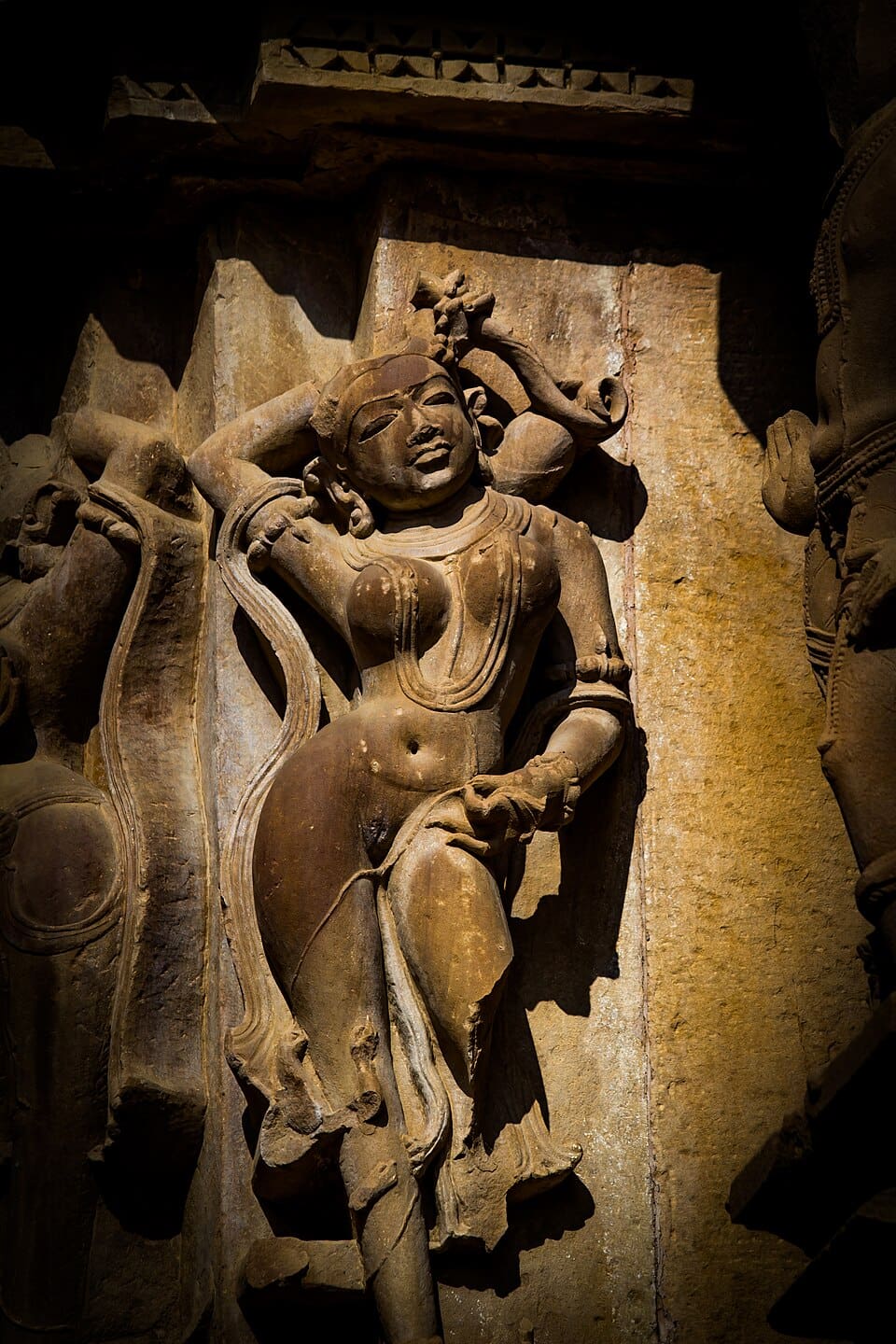Khajuraho