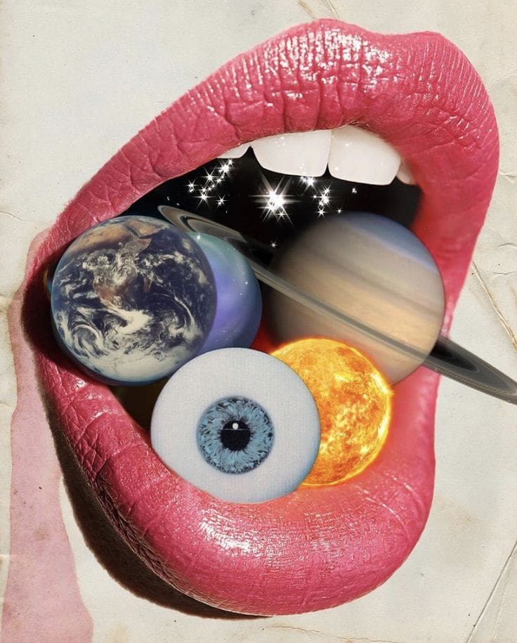 jupiter mulher amor